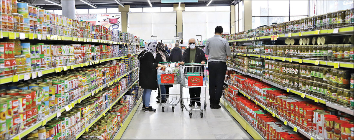 قیمت کالاهای اساسی در روز اول ماه رمضان