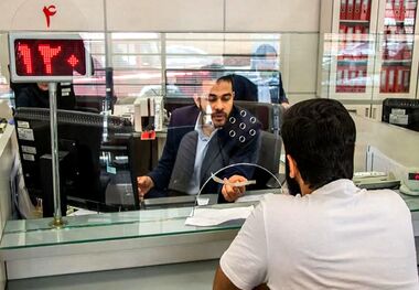 ساعت  فعالیت بانک‌ها شنبه 7 تیر 1404 مشخص شد