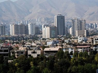 راهنمای خرید آپارتمان با بودجه زیر ۳ میلیارد در مرکز تهران