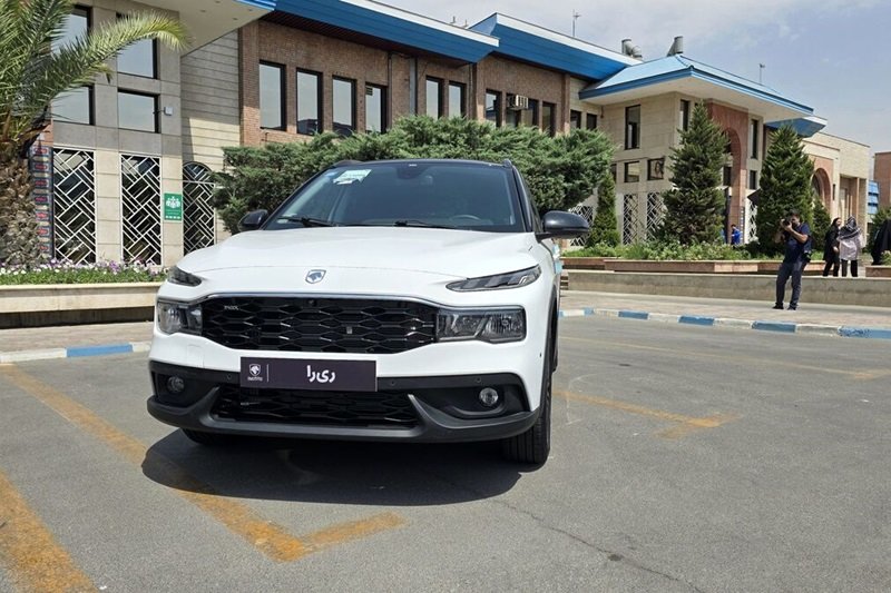 قیمت ری‌را امروز سه‌شنبه 26 فروردین 1404/ اختلاف نیم‌میلیاردی کارخانه و بازار!