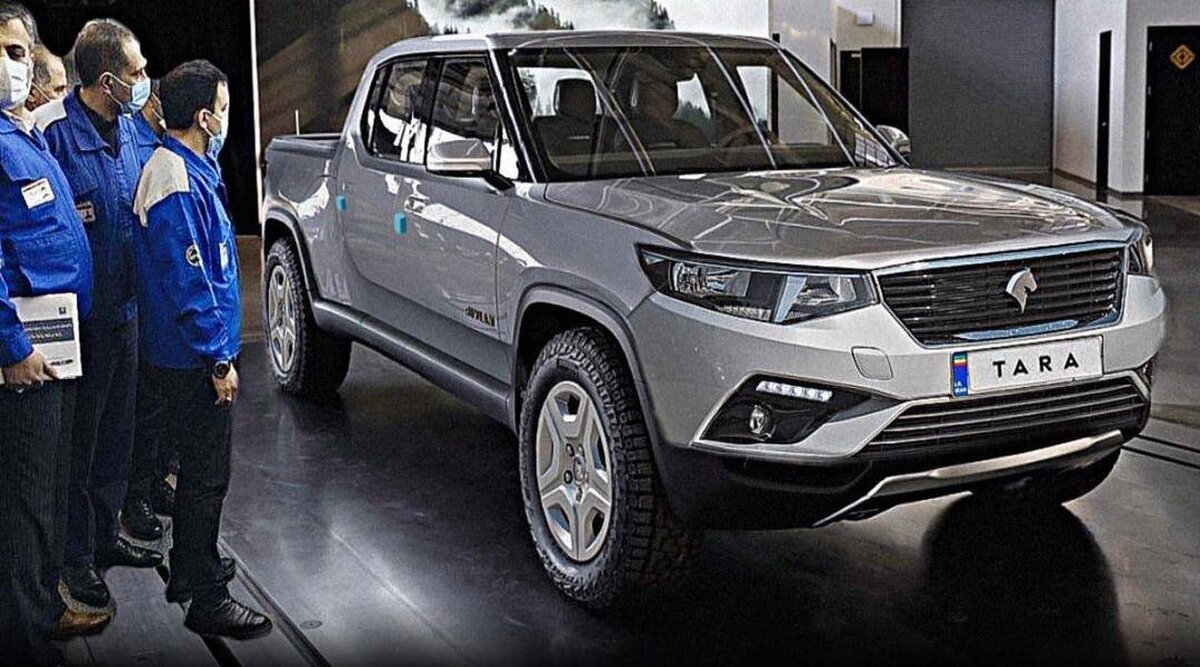 قیمت محصولات ایران‌خودرو امروز 16 فروردین 1403 + جدول