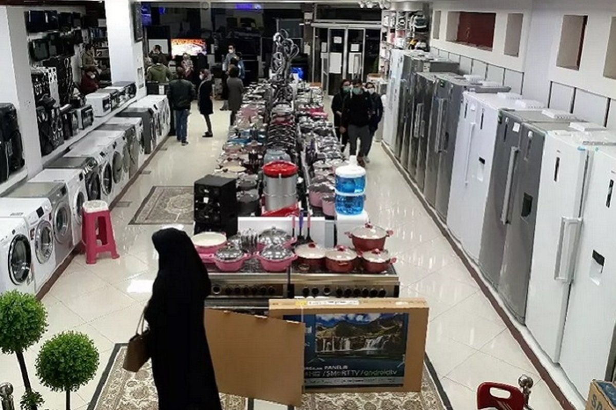 قیمت یخچال ال‌جی امروز پنجشنبه 18 بهمن/ گران‌ترین مدل 268 میلیون تومان!