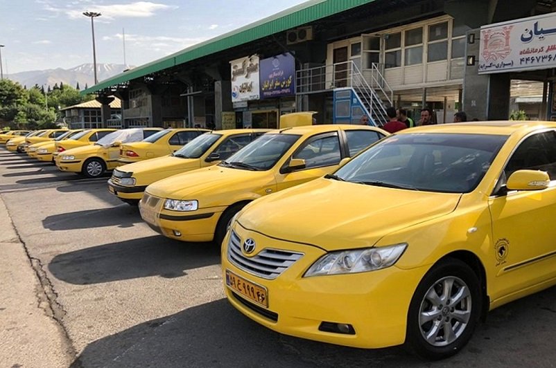  کرایه‌ نجومی سواری‌های بین شهری/ جریمه میلیونی در انتظار متخلفان