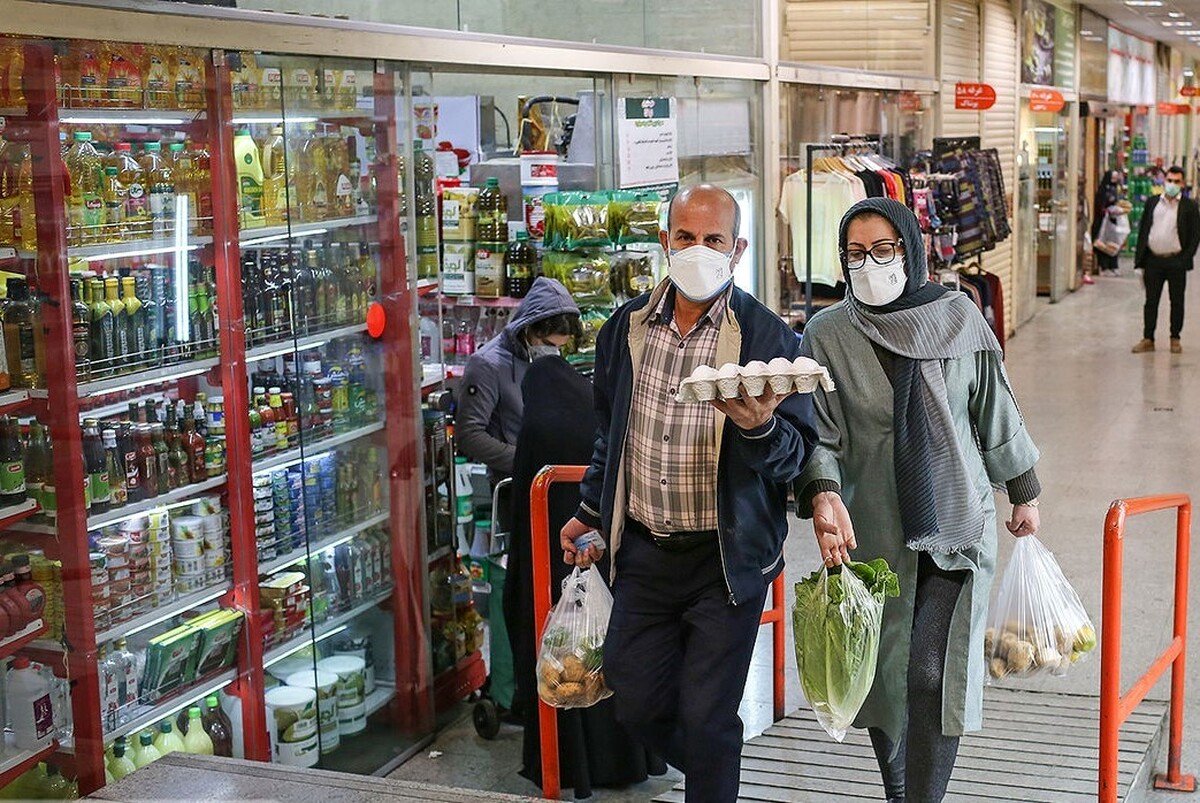 قیمت کالاهای اساسی در هفته آخر خرداد/ افزایش قیمت لبنیات