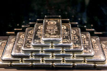 نقره رکورد زد؛ قیمت هر اونس از ۵۲ دلار گذشت