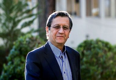 همتی قیمت دلار را گردن فرزین انداخت!