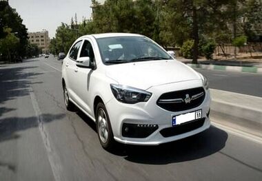 با ۶۱۰ میلیون تومان صاحب شاهین شوید