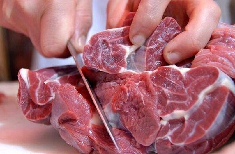 قیمت گوشت قرمز امروز 22 تیر/ خورشتی چقدر عرضه میشود؟