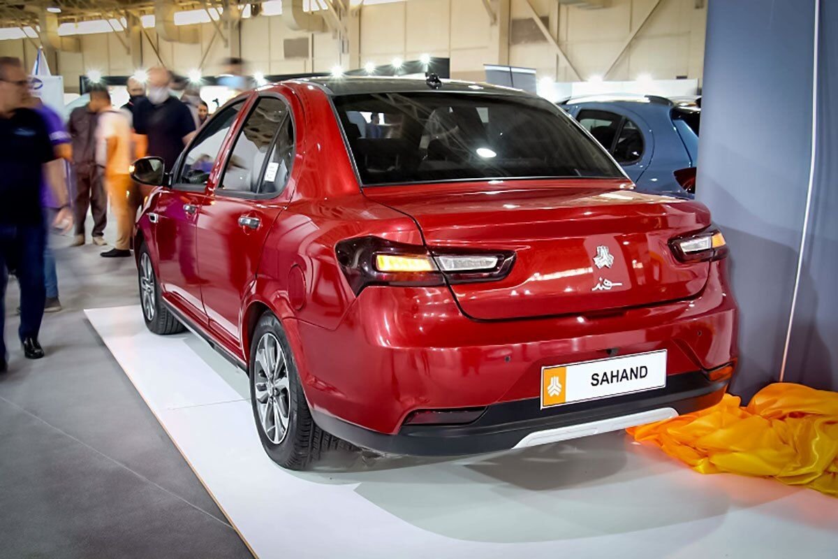 دوئل سهند S و اطلس G؛ رقابت جذاب در میدان خودروهای اقتصادی ایران