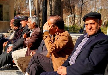 واریزی سه میلیونی برای این دسته از بازنشسته‌ها