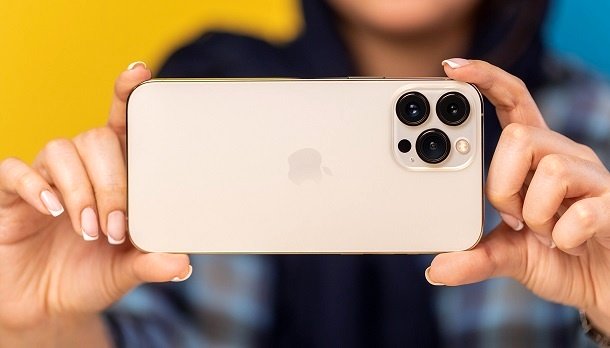 قیمت گوشی آیفون امروز ۲۷ اردیبهشت ۱۴۰۳