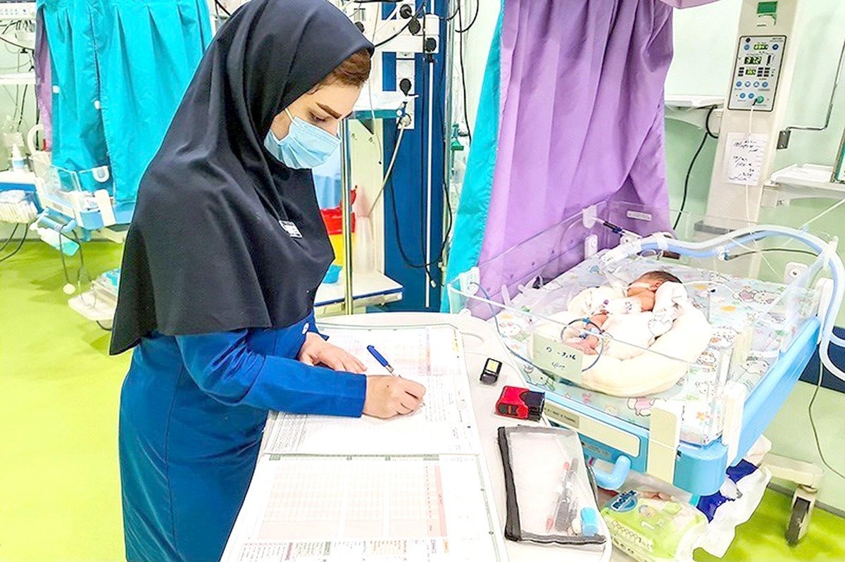 مبلغ اضافه‌کاری پرستاران اعلام شد