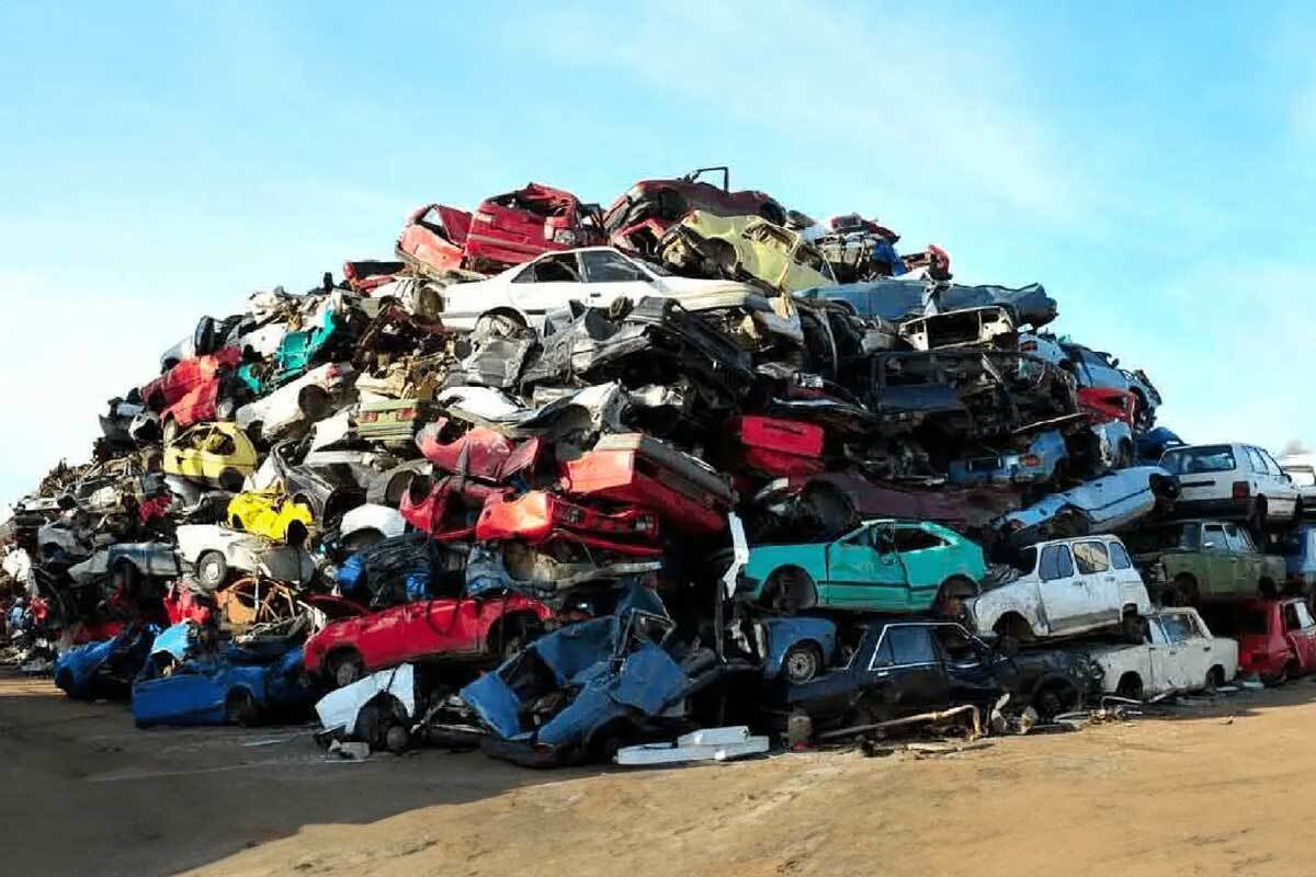 طرح جایگزینی خودرو فرسوده؛ رشد 14 برابری متقاضیان