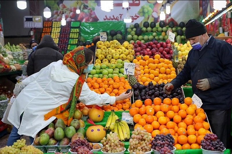 قیمت گوجه‌سبز و توت‌فرنگی؛ نوبرانه‌ها ارزان می‌شوند