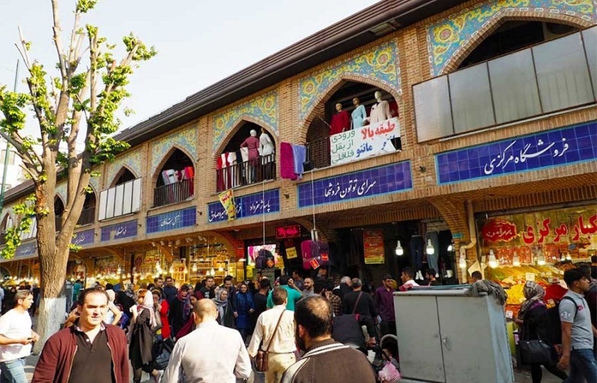 سهم 6 درصدی اصناف از مالیات