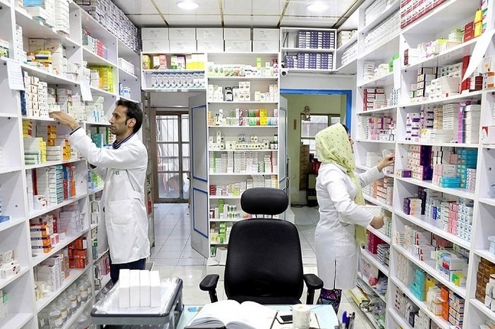 راز کمبود شیر خشک در داروخانه‌ها