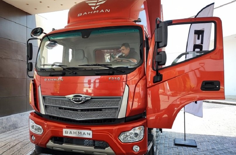 زمان عرضه محصولات بهمن دیزل در بورس کالا مشخص شد