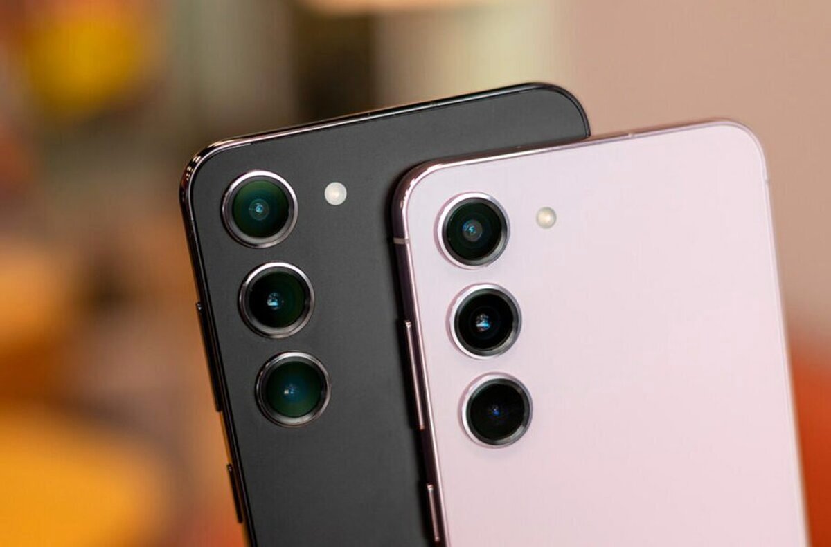 قیمت گوشی سامسونگ امروز سهشنبه 18 دی/ گلکسی S۲۳ FE چند؟