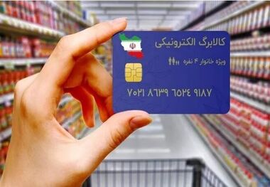 نحوه استعلام اعتبار یارانه با کد ملی