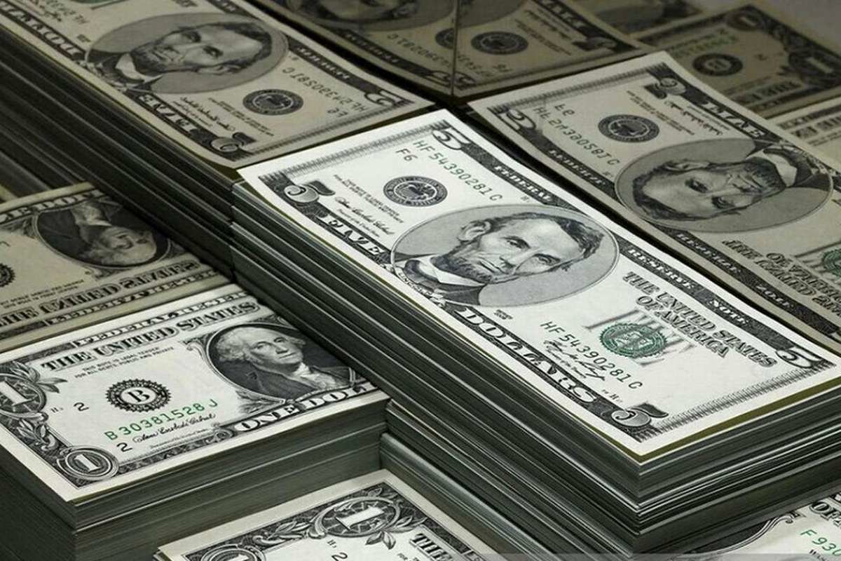 قیمت دلار مبادلهای امروز ۴ تیر