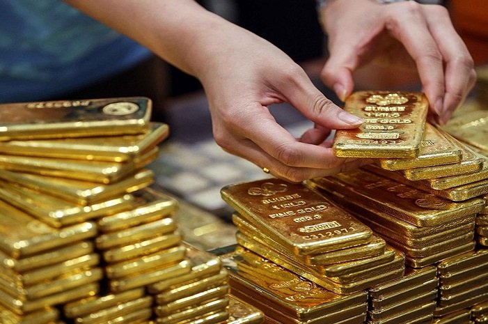 قیمت طلا امروز جمعه ۲۱ اردیبهشت ۱۴۰۳