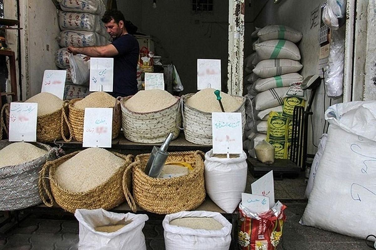 قیمت برنج؛ گرانترین مدل کیلویی 239 هزار تومان
