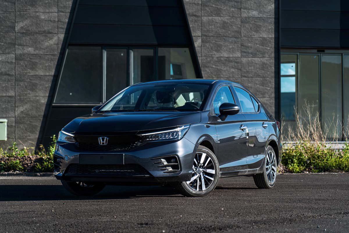 شرایط فروش هوندا سیتی با تحویل 90 روز اعلام شد