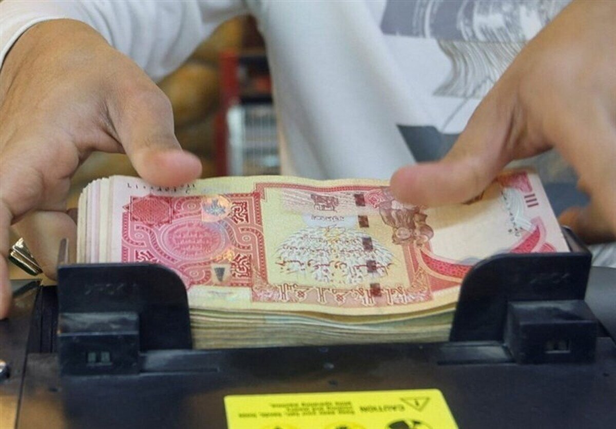 قیمت دینار عراق امروز یکشنبه 12 اسفند 1403