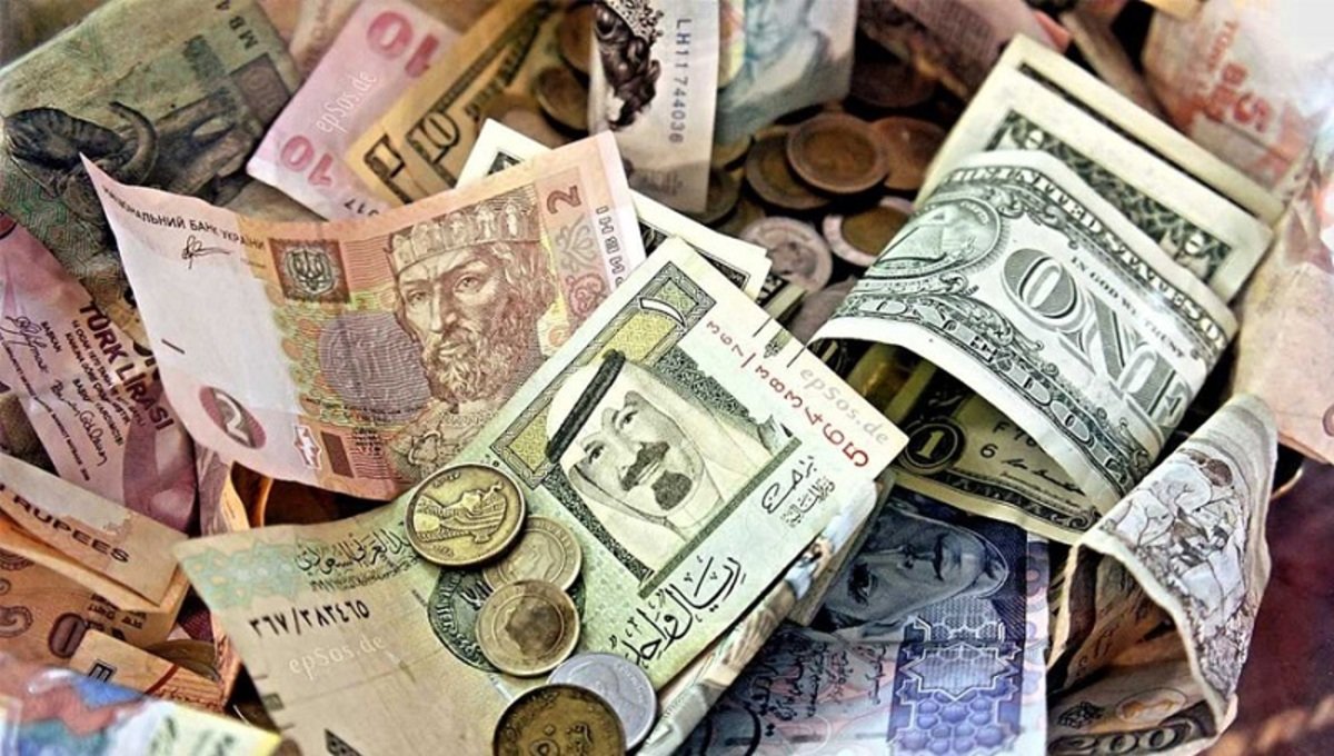 قیمت درهم امارات امروز 22 خرداد 1403