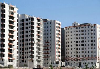 متقاضیان مسکن بخوانند/ خبر جدید درباره تکمیل واحدهای نهضت ملی