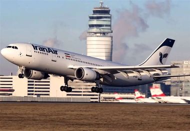 راه‌اندازی مجدد پرواز شرکت‌های هواپیمایی امارات و ترکیش 