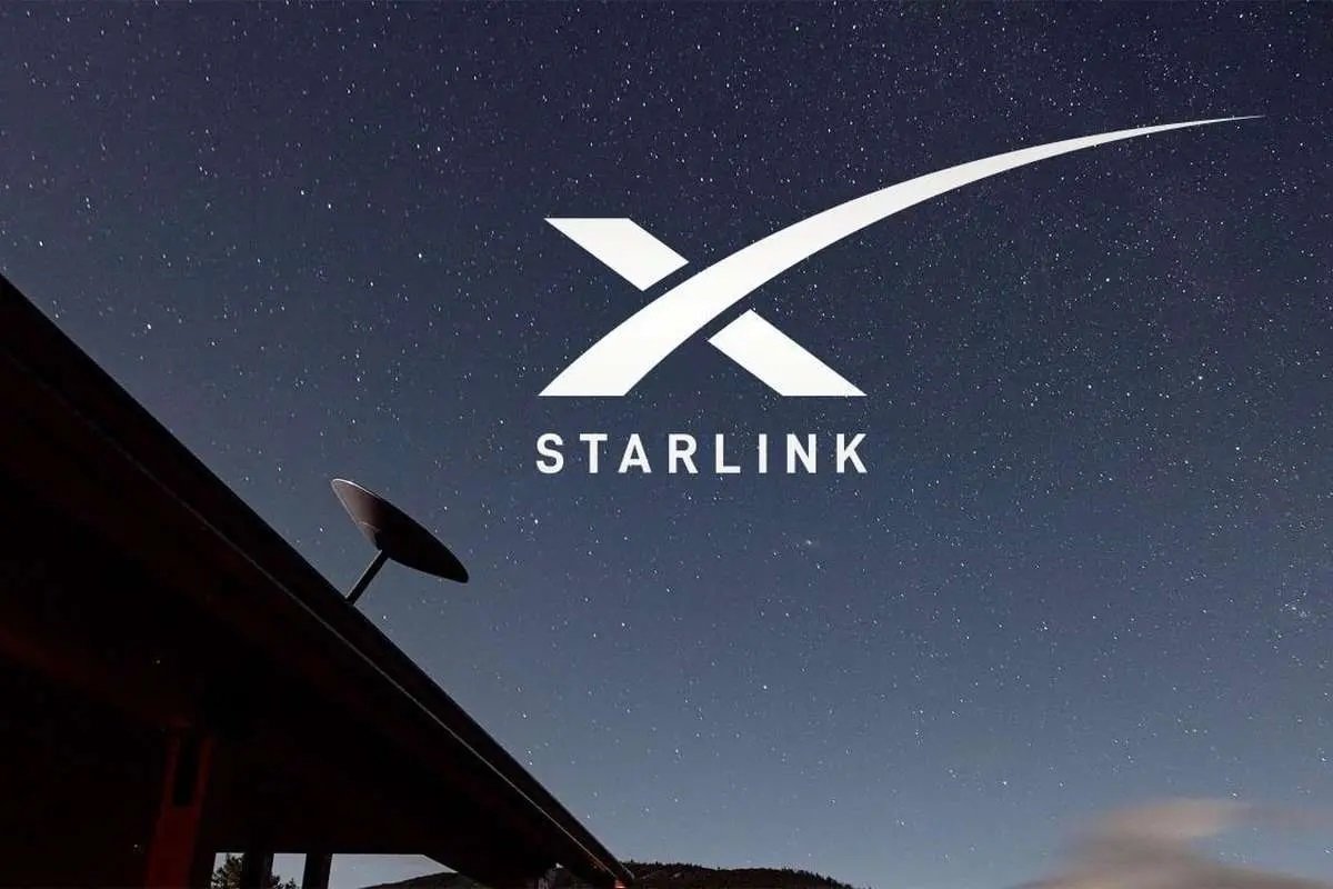 ایران در آستانه پیوستن به اینترنت استارلینک