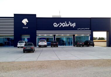 بازار خودرو تکان خورد؛ قیمت جدید مدل‌های داخلی