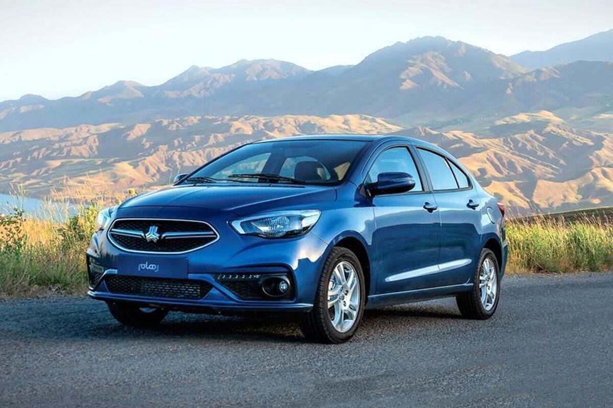 قیمت روز محصولات سایپا دوشنبه 8 اردیبهشت/ ریزش 20 میلیونی شاهین