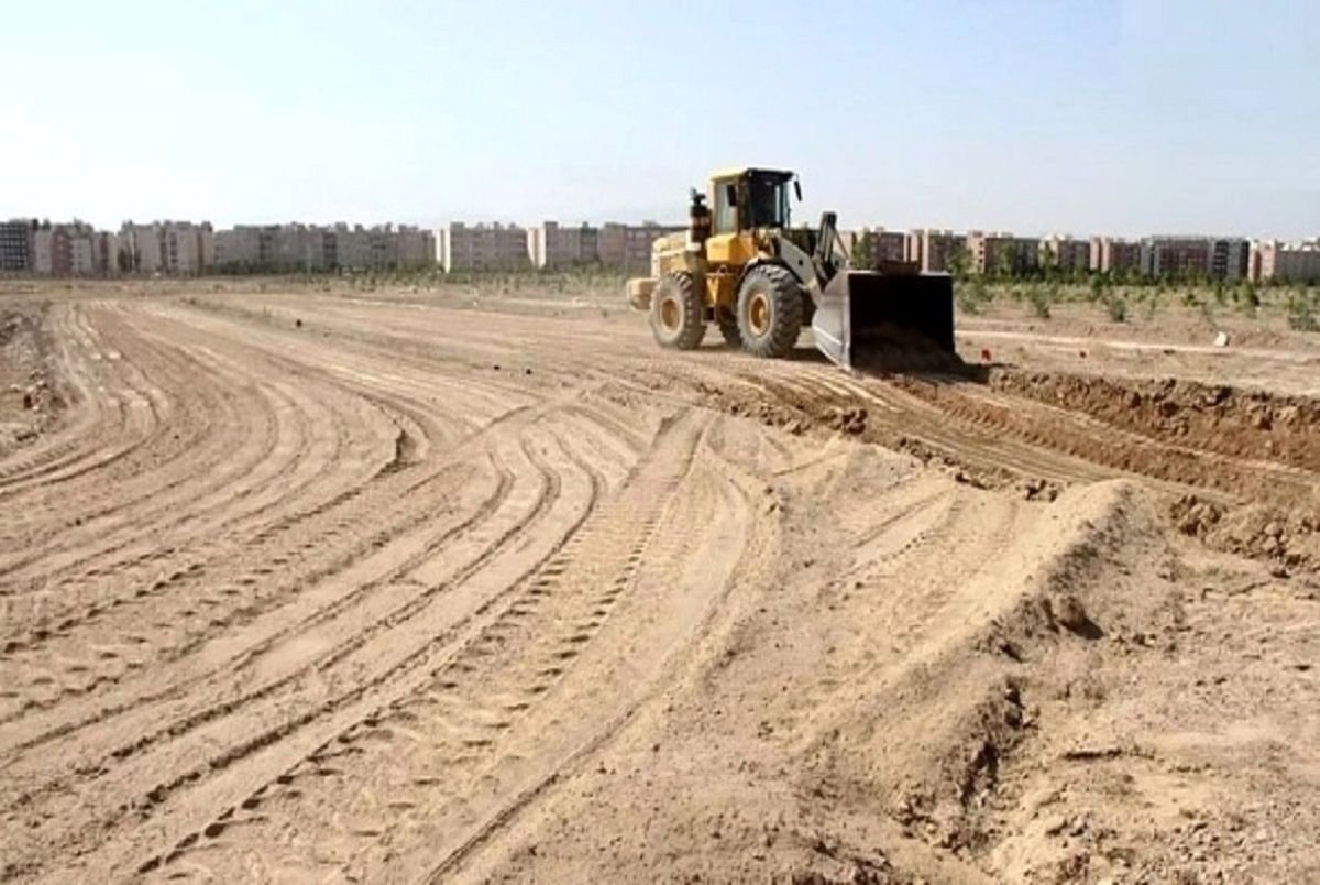 این افراد زمین رایگان می‌گیرند/ صف 28 هزار نفری برای دریافت زمین رایگان