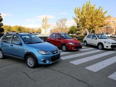 کوییک ۵۱۶ میلیونی؛ آخرین سنگر خودرو اقتصادی در ایران