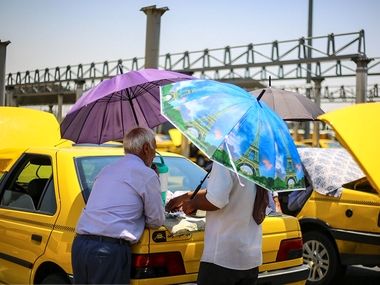 راهکار ساده برای کاهش هوای داغ خودرو در تابستان/ بدون کولر خنک شوید