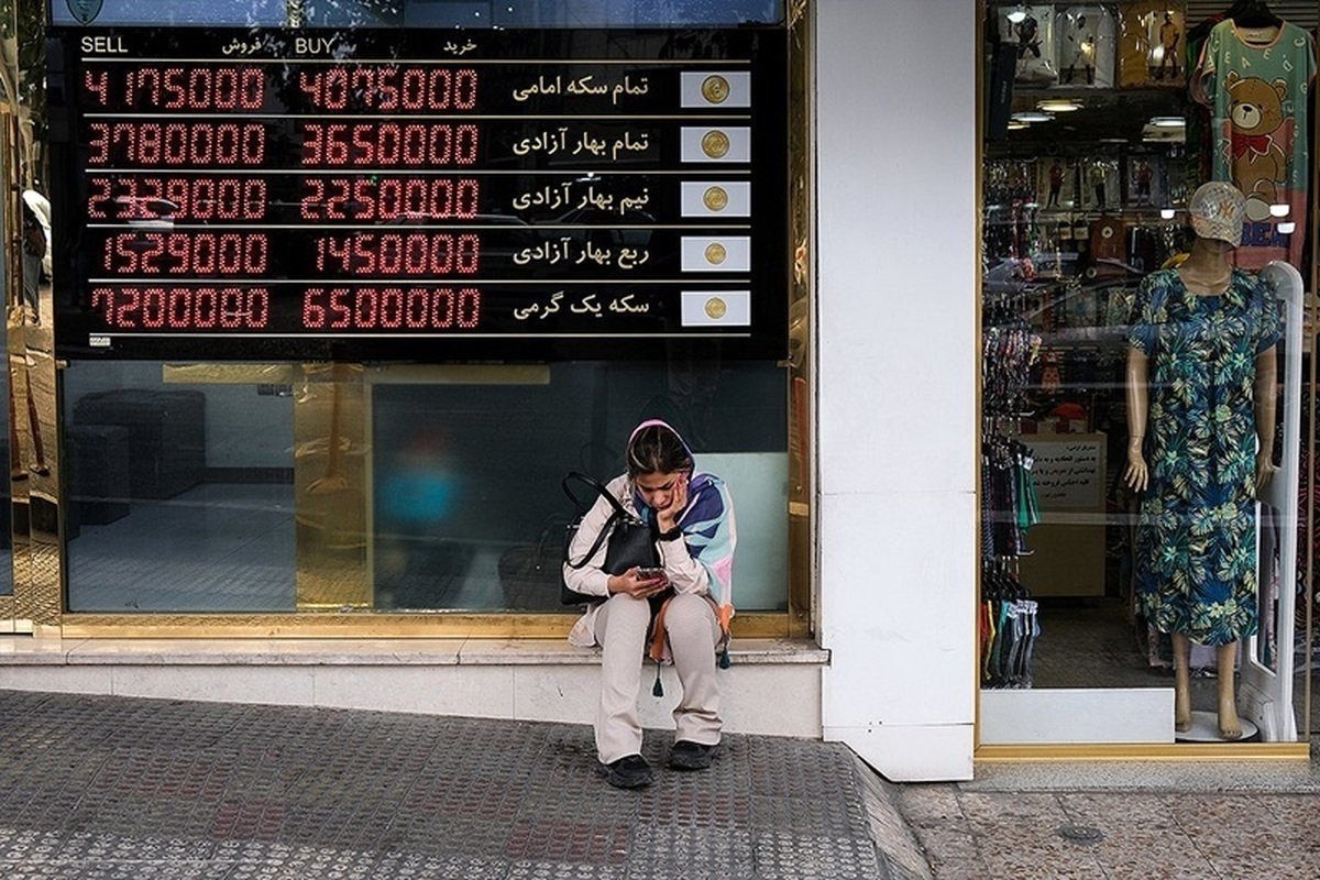 پرواز حباب سکه؛ خریداران هیجانی در خطر ضررهای سنگین!