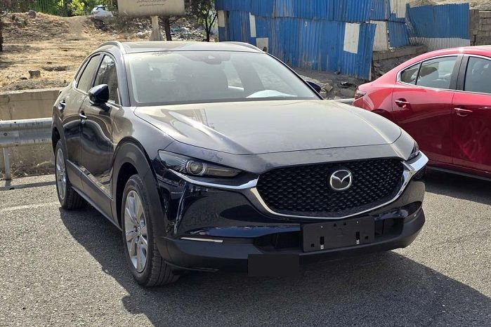 آغاز واریز وجه مزدا 3 و CX-30 برای منتخبین سامانه یکپارچه