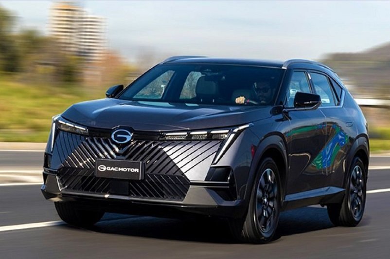 شرایط فروش سه خودرو GAC ویژه مردادماه اعلام شد