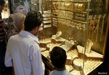 راهنمای خرید قسطی طلا برای بازنشستگان