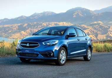 سدان گرانقیمت سایپا چند؟