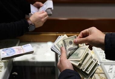 پیش‌بینی قیمت دلار برای نیمه دوم سال 1403