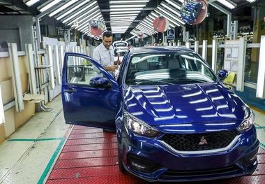 قیمت محصولات سایپا امروز چهارشنبه 29 مرداد/ سهند گران شد