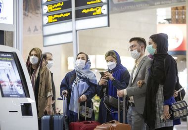 بلیط شش میلیونی تهران مشهد تکذیب شد