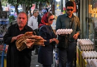 دومین تغییر قیمت تخم‌مرغ در ۸ روز!