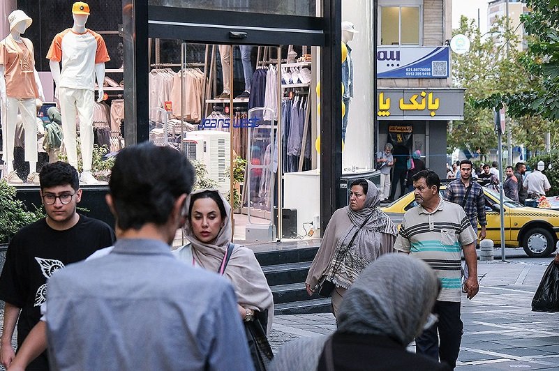 درآمد 30 میلیونی در تهران؛ رفاه یا بقا؟