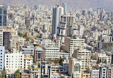 53 سال انتظار برای صاحبخانه شدن در تهران