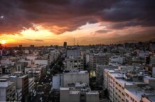 تورم و نرخ ارز بازار مسکن را بهم ریخت