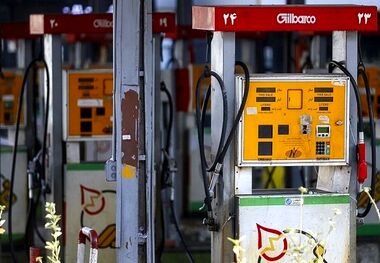 محدودیت‌ جدید بنزینی شامل این 12 استان نمی‌شود